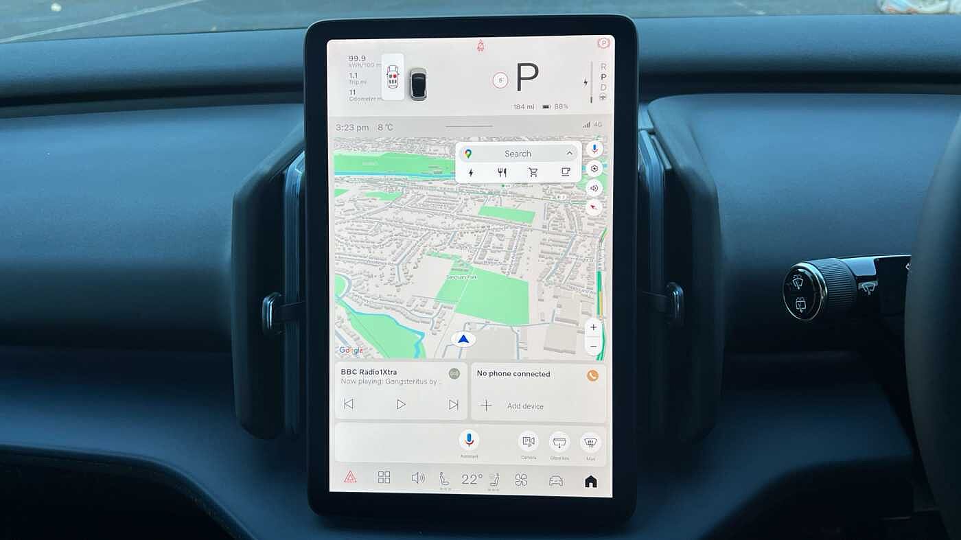 Used Volvo EX30 2025 for sale - 77359966: Photo 16