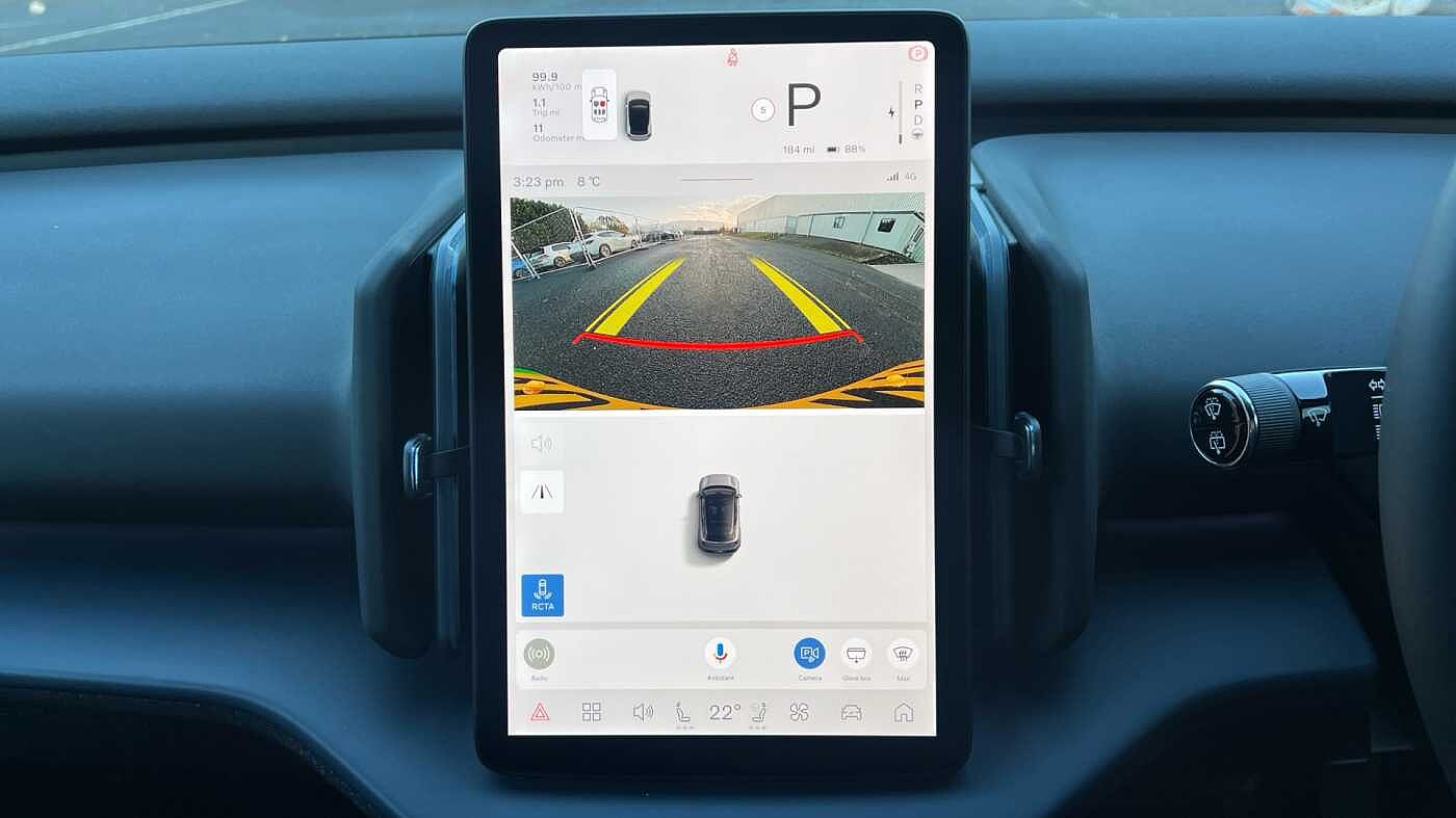 Used Volvo EX30 2025 for sale - 77359966: Photo 17