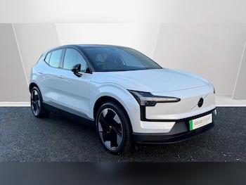 Used Volvo EX30 2025 for sale - 77359966: Photo