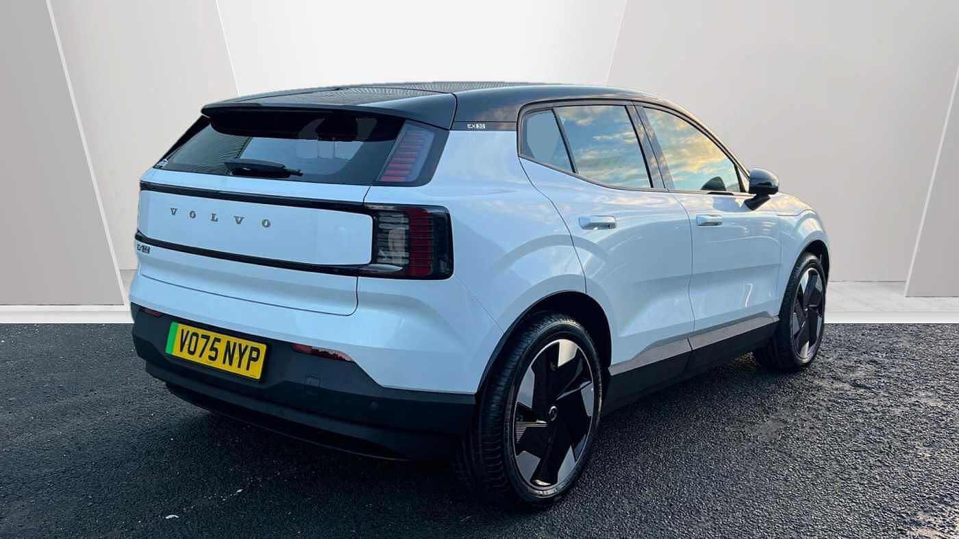 Used Volvo EX30 2025 for sale - 77359966: Photo 2