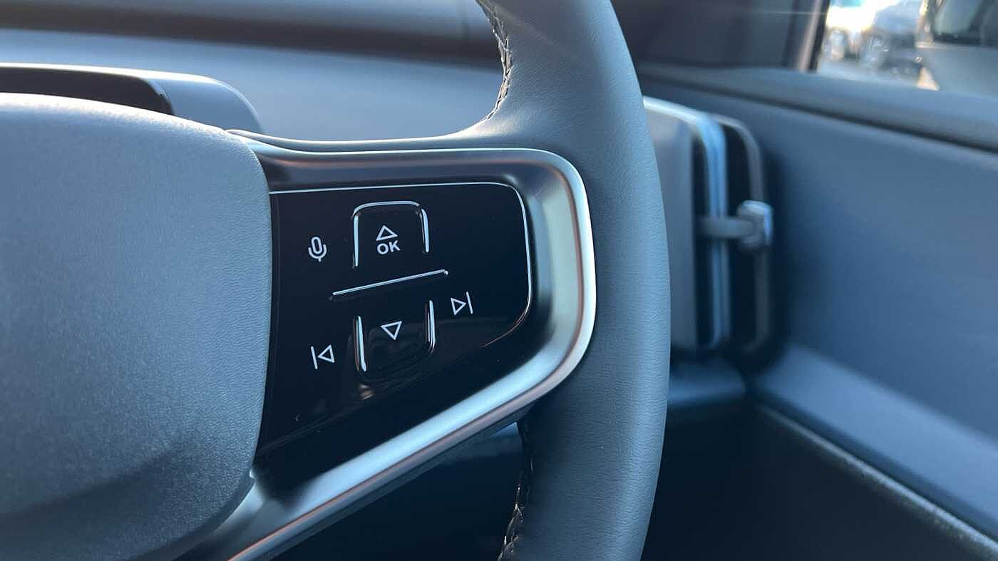 Used Volvo EX30 2025 for sale - 77359966: Photo 20