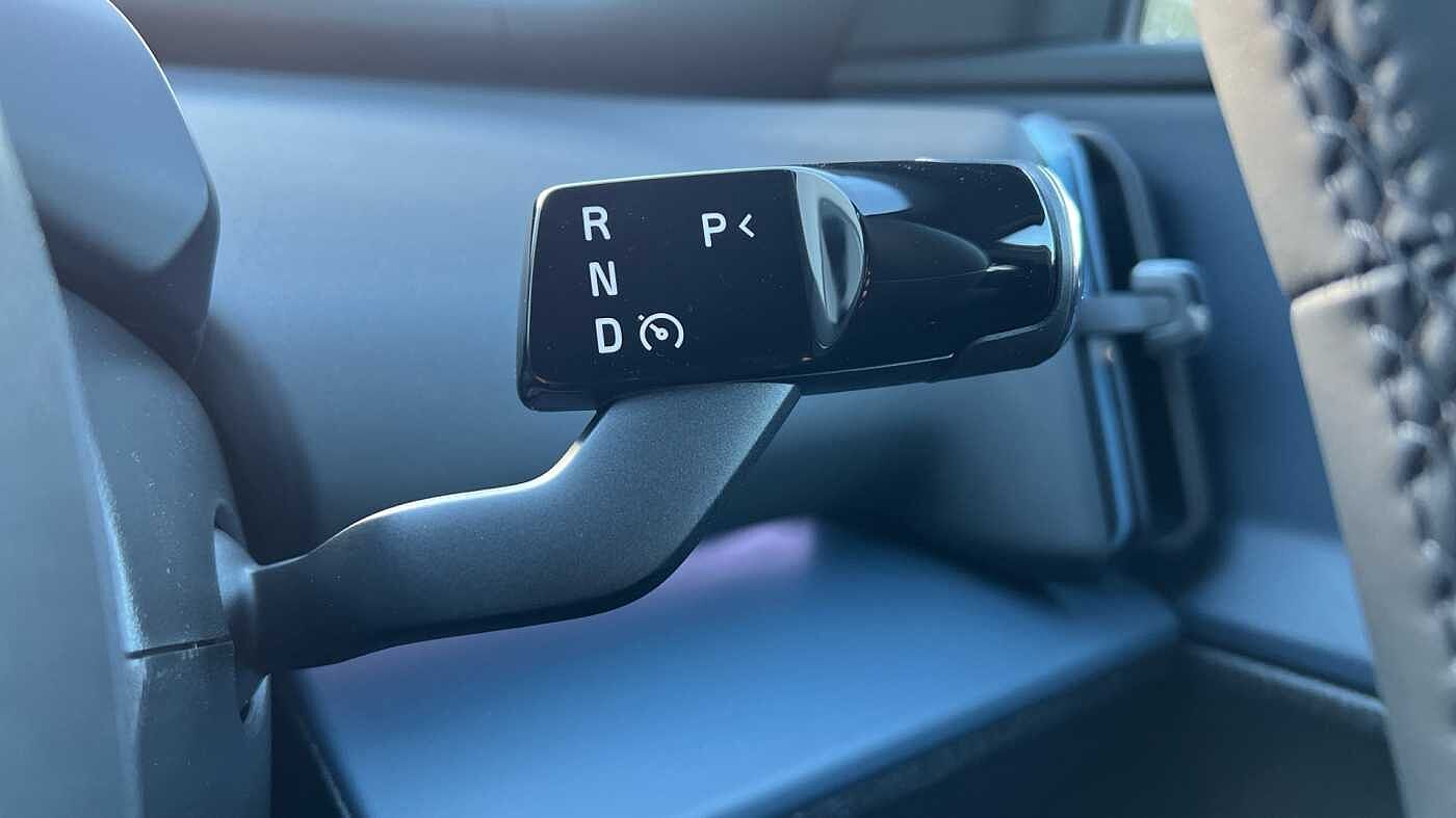 Used Volvo EX30 2025 for sale - 77359966: Photo 21