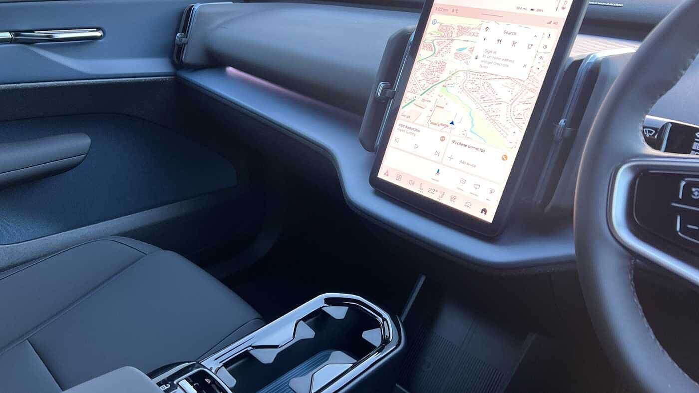 Used Volvo EX30 2025 for sale - 77359966: Photo 22