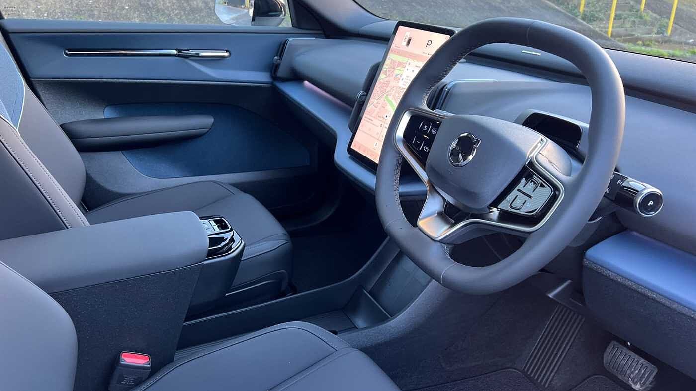 Used Volvo EX30 2025 for sale - 77359966: Photo 4