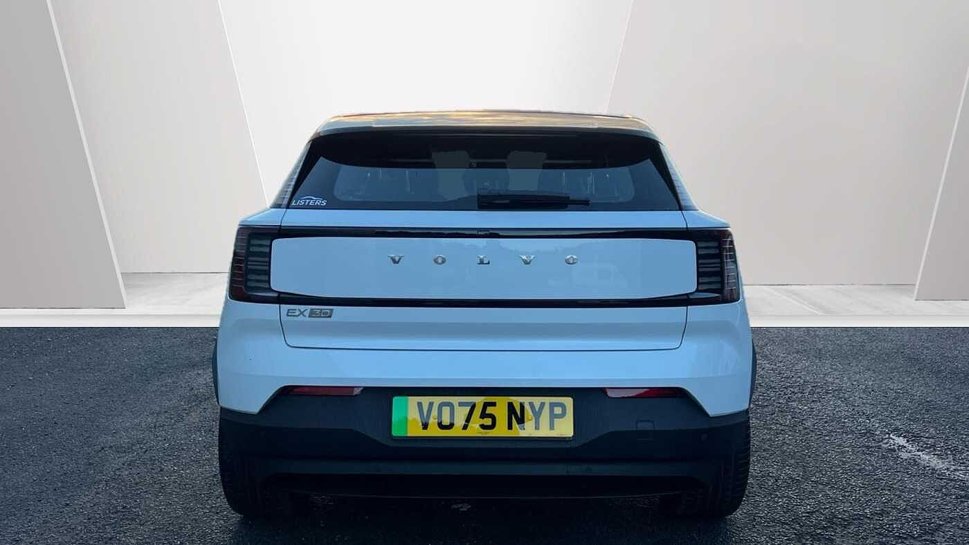 Used Volvo EX30 2025 for sale - 77359966: Photo 7