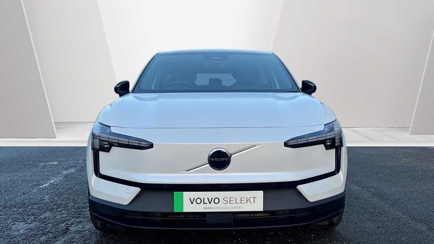 Used Volvo EX30 2025 for sale - 77359966: Photo 8