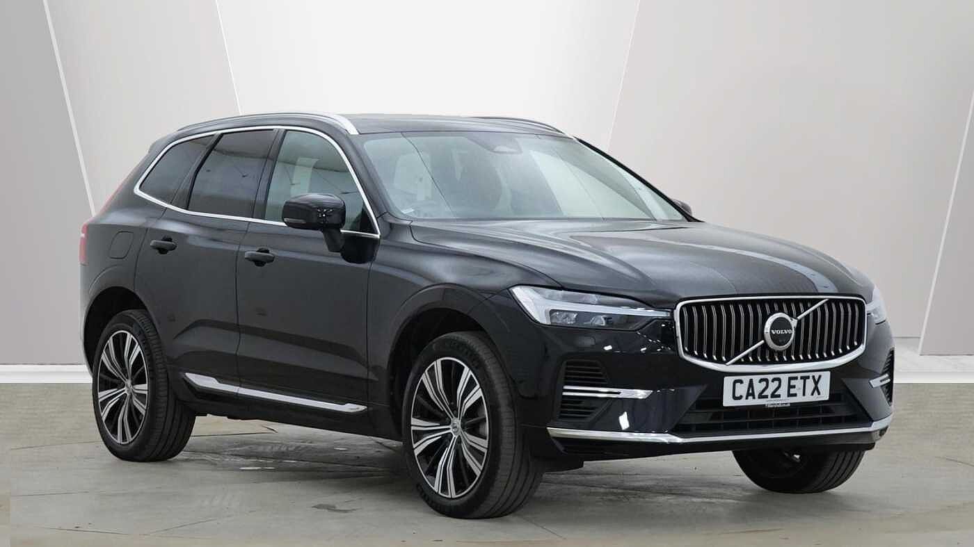 Used Volvo XC60 2022 for sale - 76730647: Photo 1