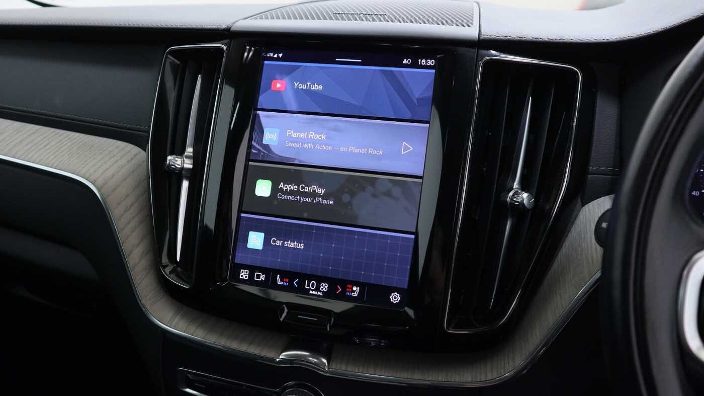 Used Volvo XC60 2022 for sale - 76730647: Photo 11