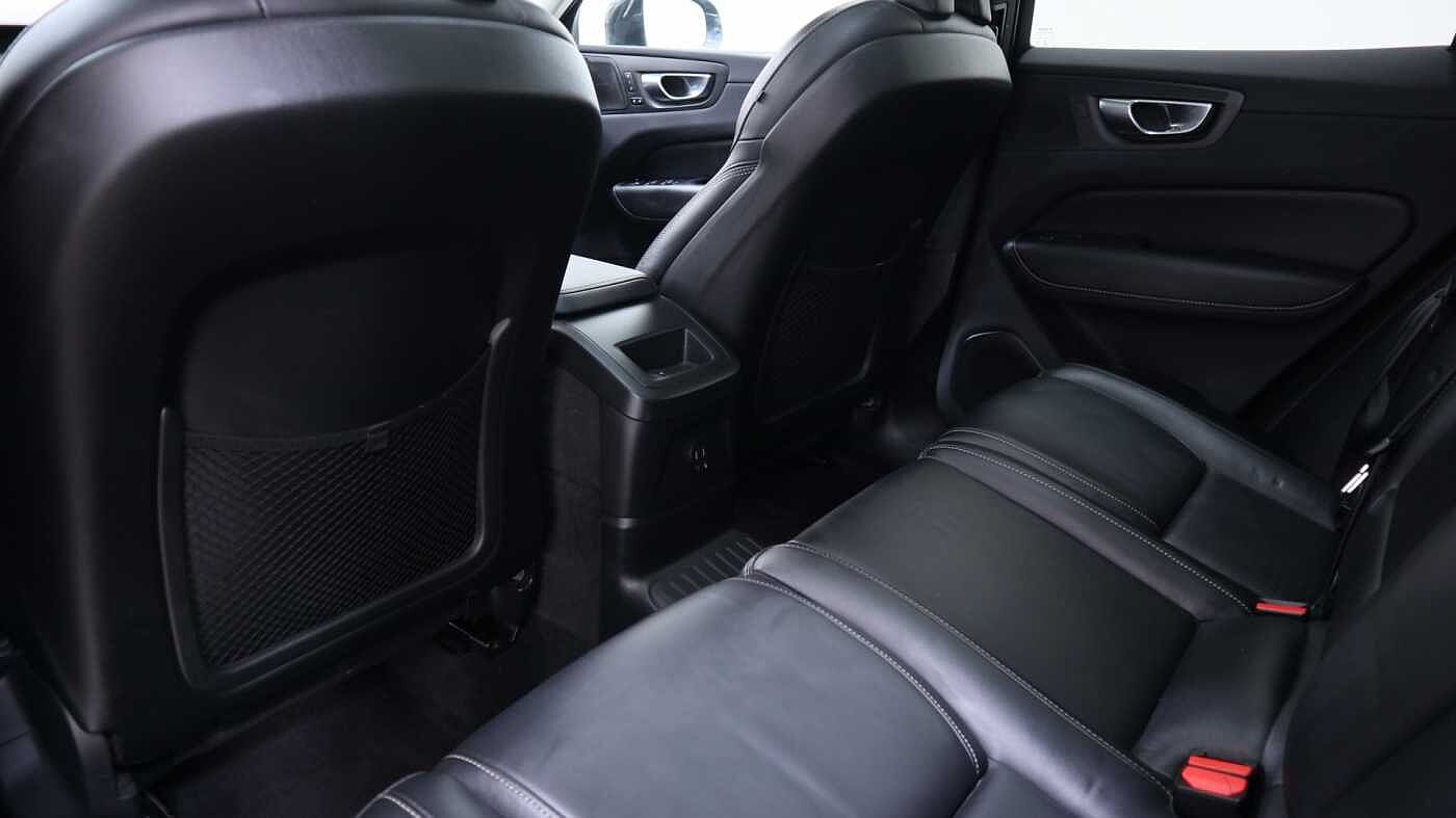 Used Volvo XC60 2022 for sale - 76730647: Photo 13