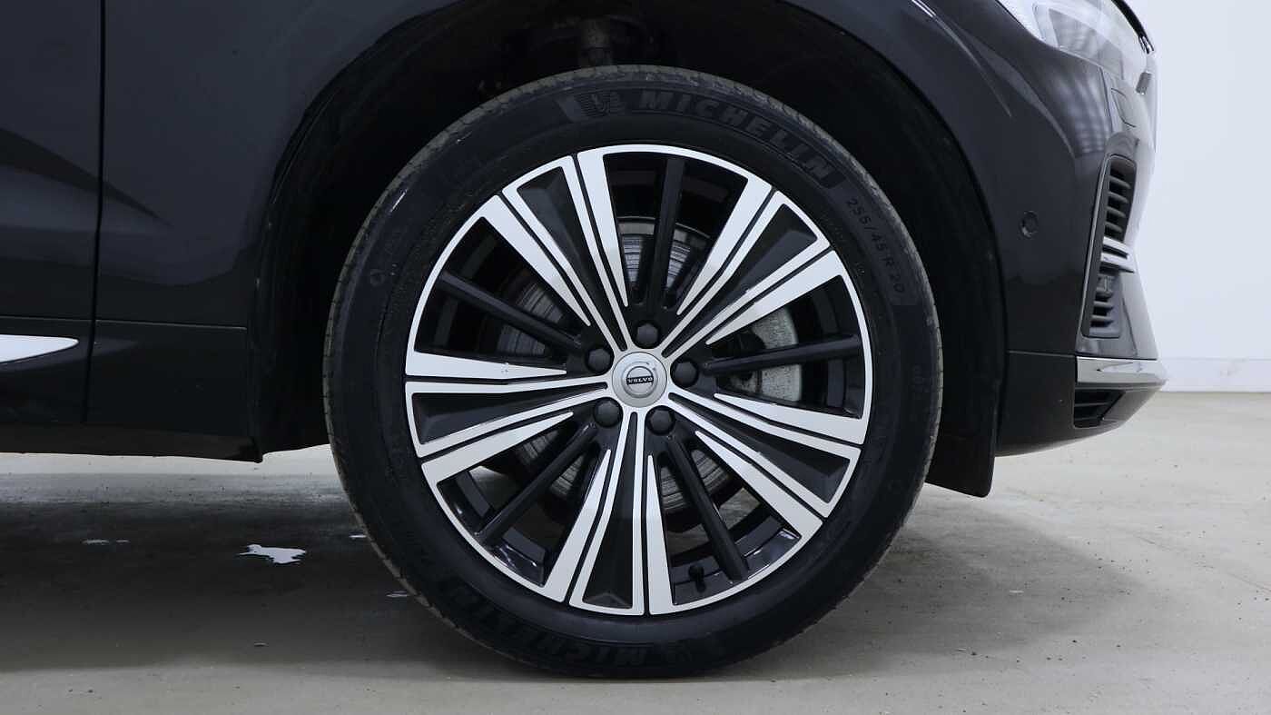 Used Volvo XC60 2022 for sale - 76730647: Photo 19