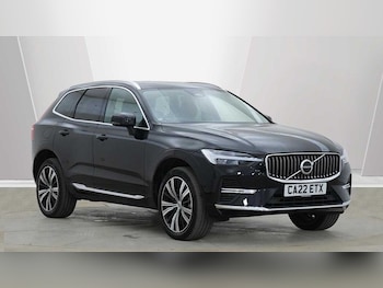 2022 (22) - 2.0 T8 455 RC PHEV Inscription Pro 5dr AWD Auto