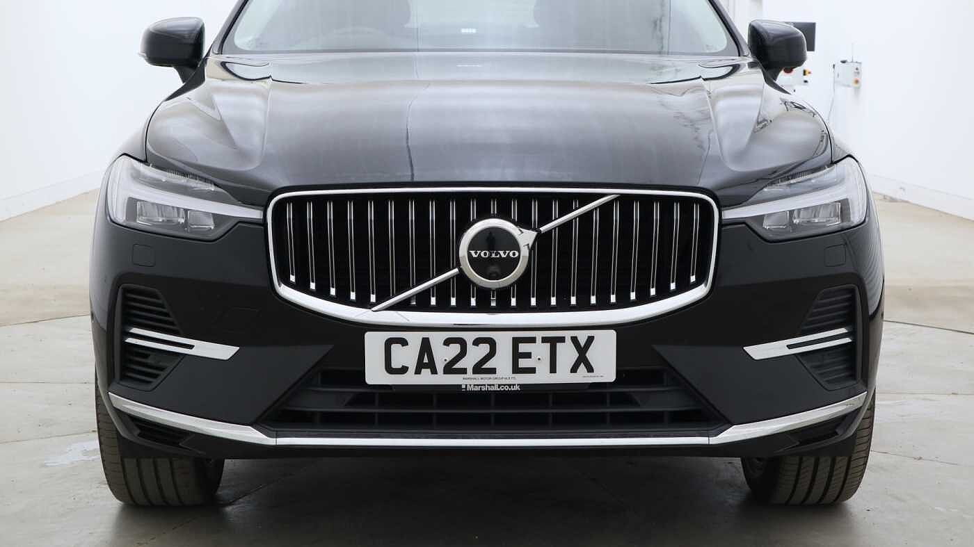 Used Volvo XC60 2022 for sale - 76730647: Photo 22