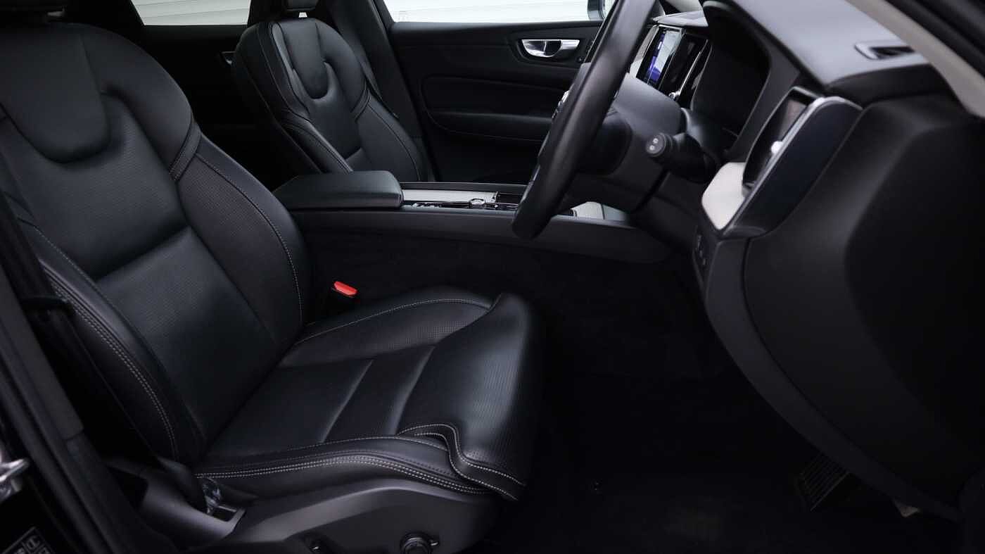 Used Volvo XC60 2022 for sale - 76730647: Photo 26