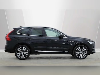 Used Volvo XC60 2022 for sale - 76730647: Photo