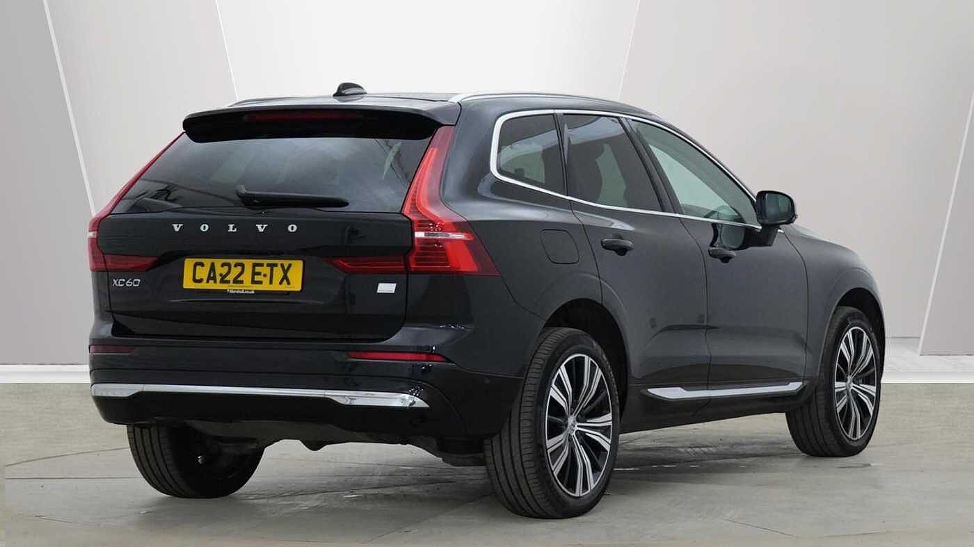 Used Volvo XC60 2022 for sale - 76730647: Photo 3