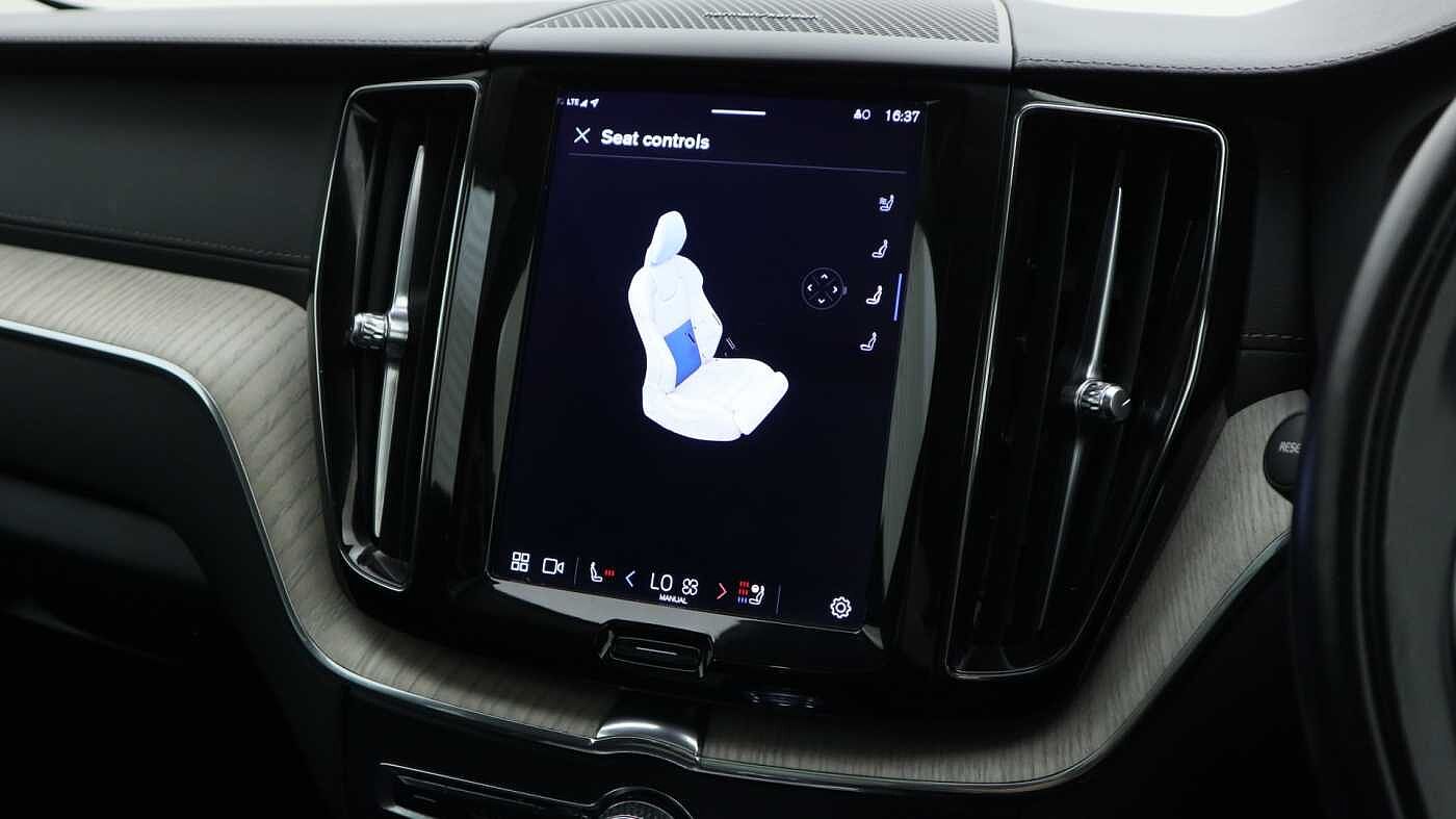 Used Volvo XC60 2022 for sale - 76730647: Photo 32