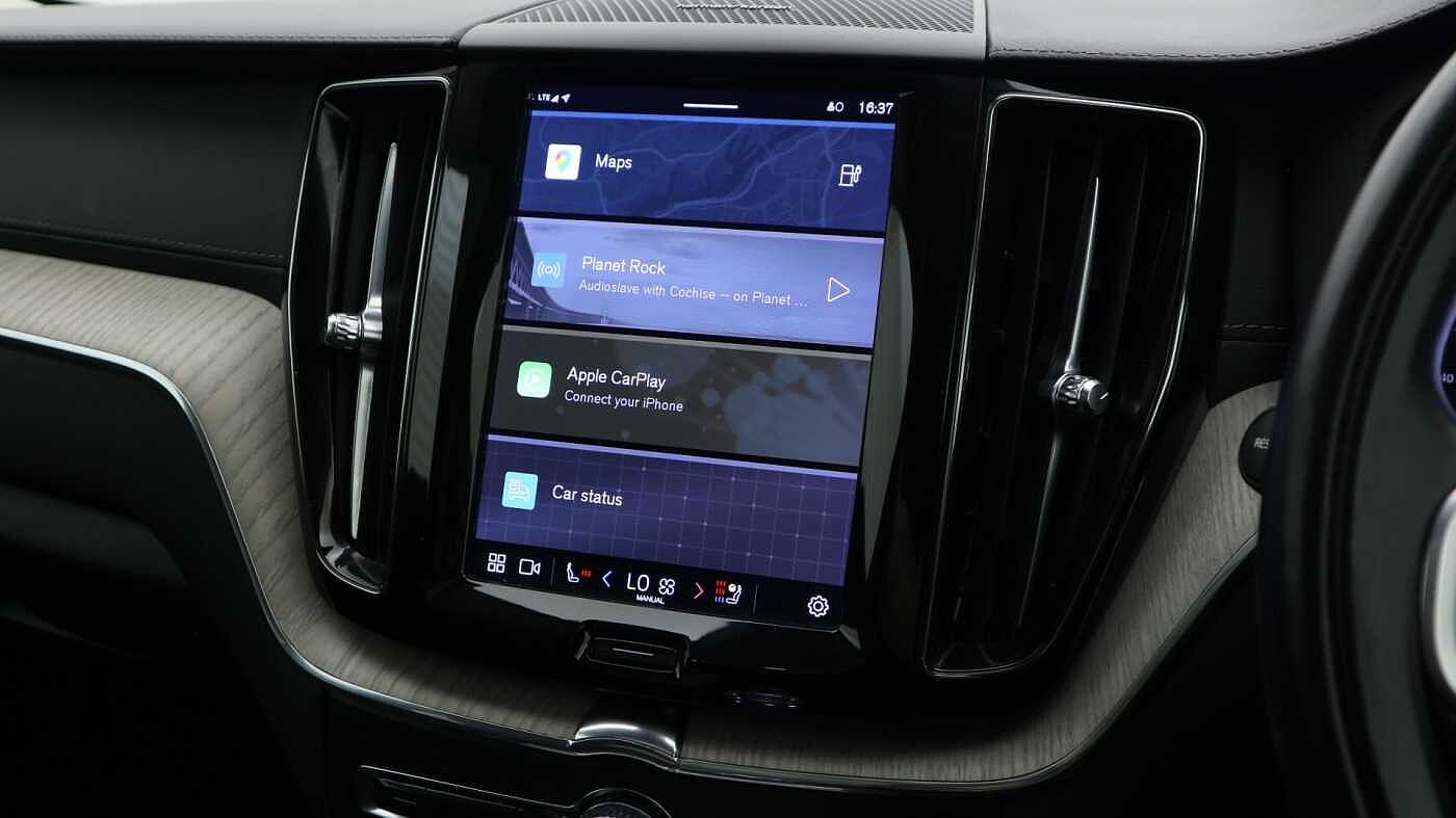 Used Volvo XC60 2022 for sale - 76730647: Photo 33