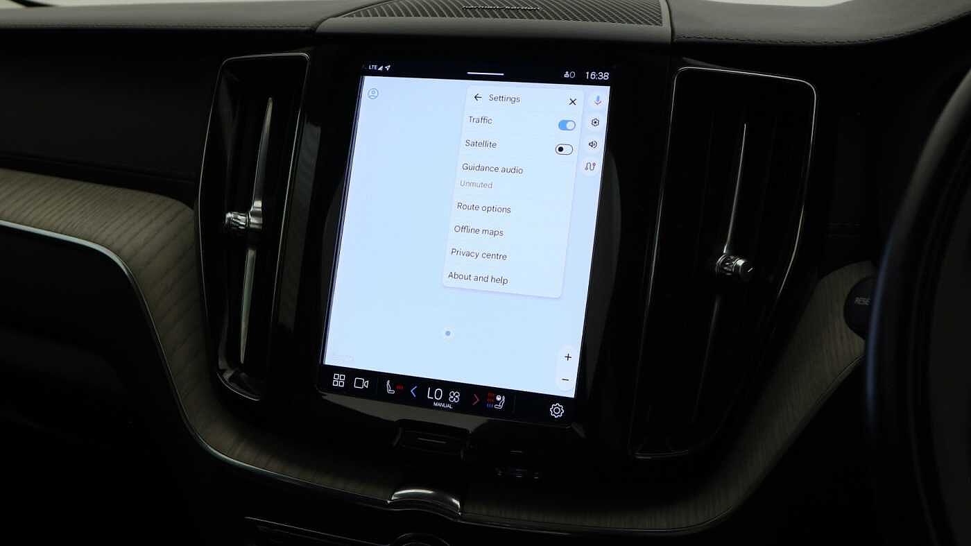 Used Volvo XC60 2022 for sale - 76730647: Photo 34