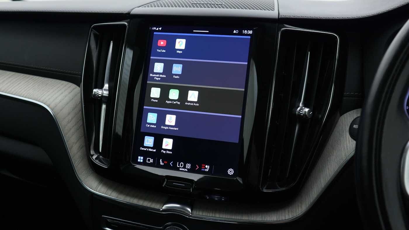 Used Volvo XC60 2022 for sale - 76730647: Photo 35