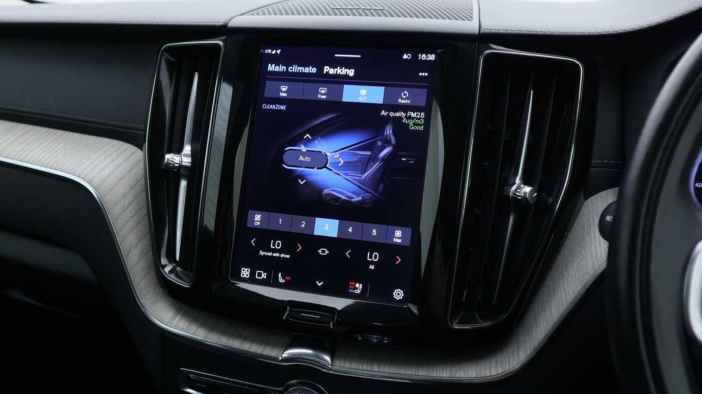 Used Volvo XC60 2022 for sale - 76730647: Photo 38