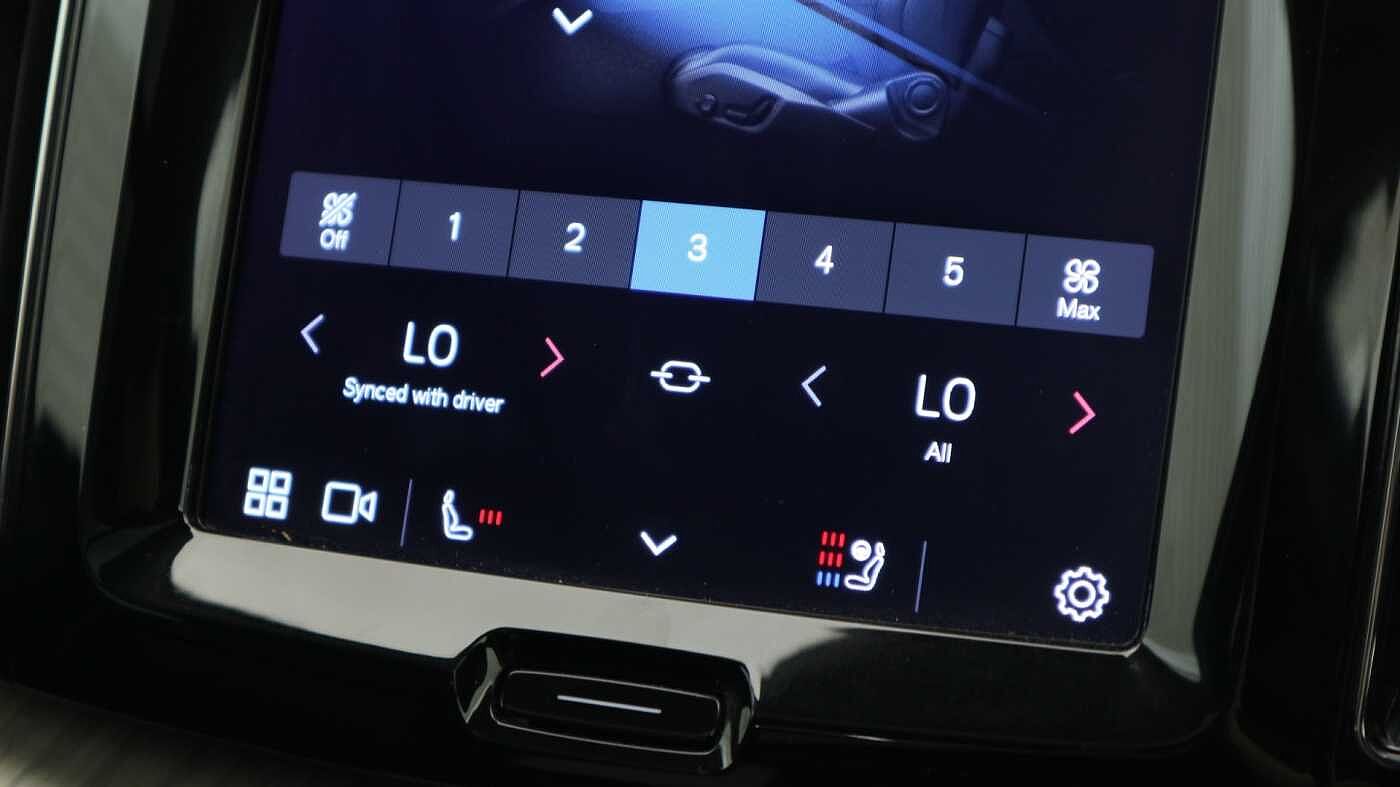 Used Volvo XC60 2022 for sale - 76730647: Photo 39