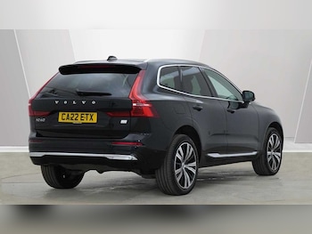 Used Volvo XC60 2022 for sale - 76730647: Photo