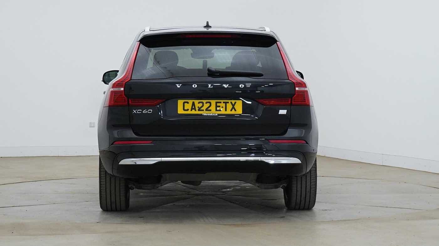 Used Volvo XC60 2022 for sale - 76730647: Photo 4