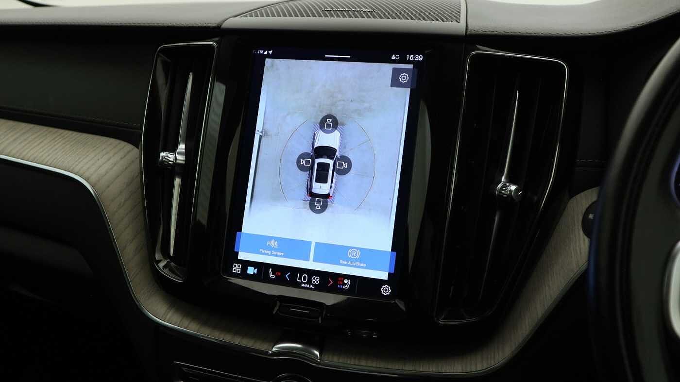 Used Volvo XC60 2022 for sale - 76730647: Photo 41