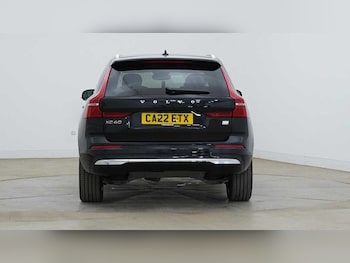 Used Volvo XC60 2022 for sale - 76730647: Photo