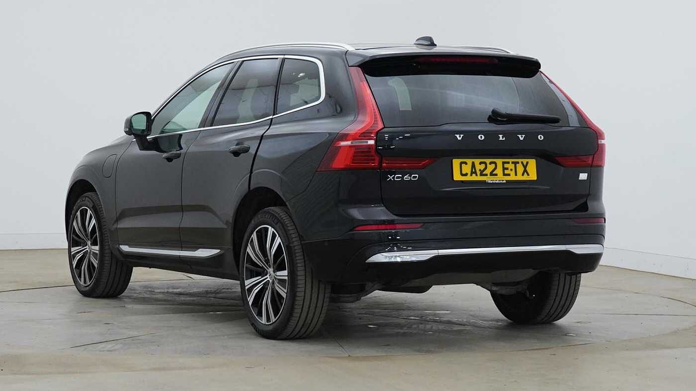 Used Volvo XC60 2022 for sale - 76730647: Photo 5