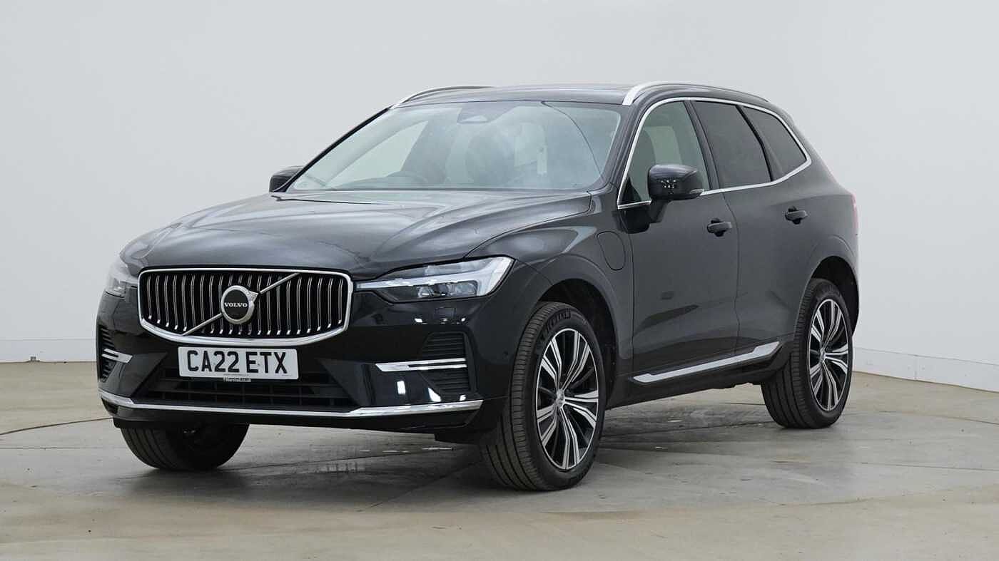 Used Volvo XC60 2022 for sale - 76730647: Photo 7
