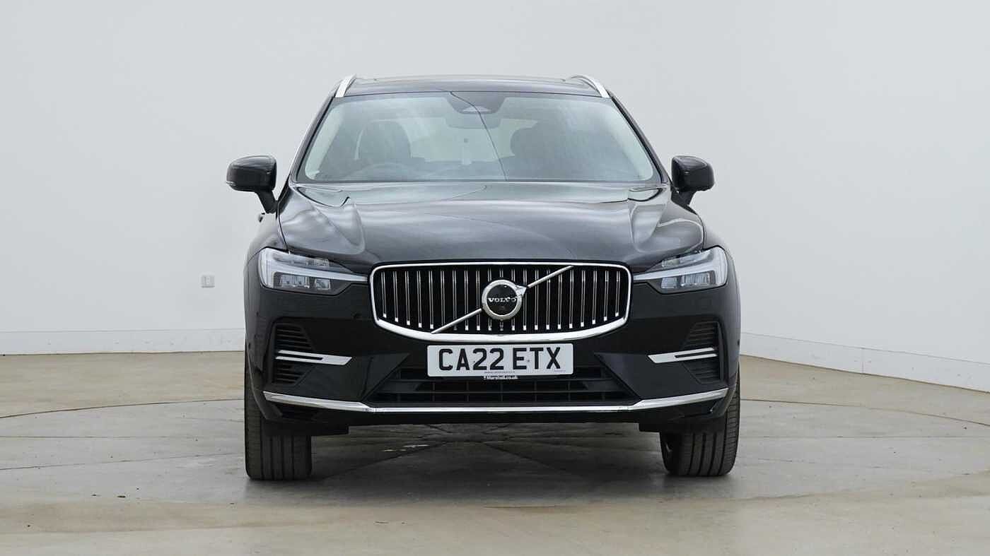 Used Volvo XC60 2022 for sale - 76730647: Photo 8