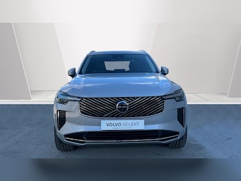 Used Volvo XC90 2025 for sale - 77910664: Photo