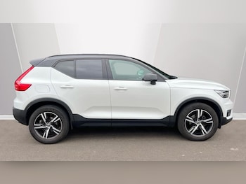 Used Volvo XC40 2020 for sale - 76154311: Photo