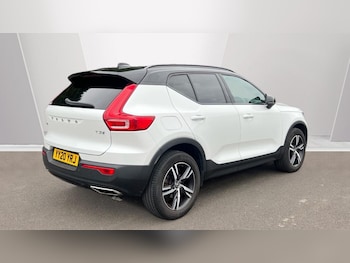 Used Volvo XC40 2020 for sale - 76154311: Photo