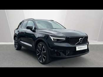 2024 (24) - 2.0 B4P Ultra Dark 5dr Auto