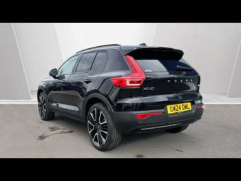 Used Volvo XC40 2024 for sale - 74740131: Photo