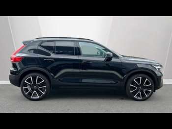 Used Volvo XC40 2024 for sale - 74740131: Photo