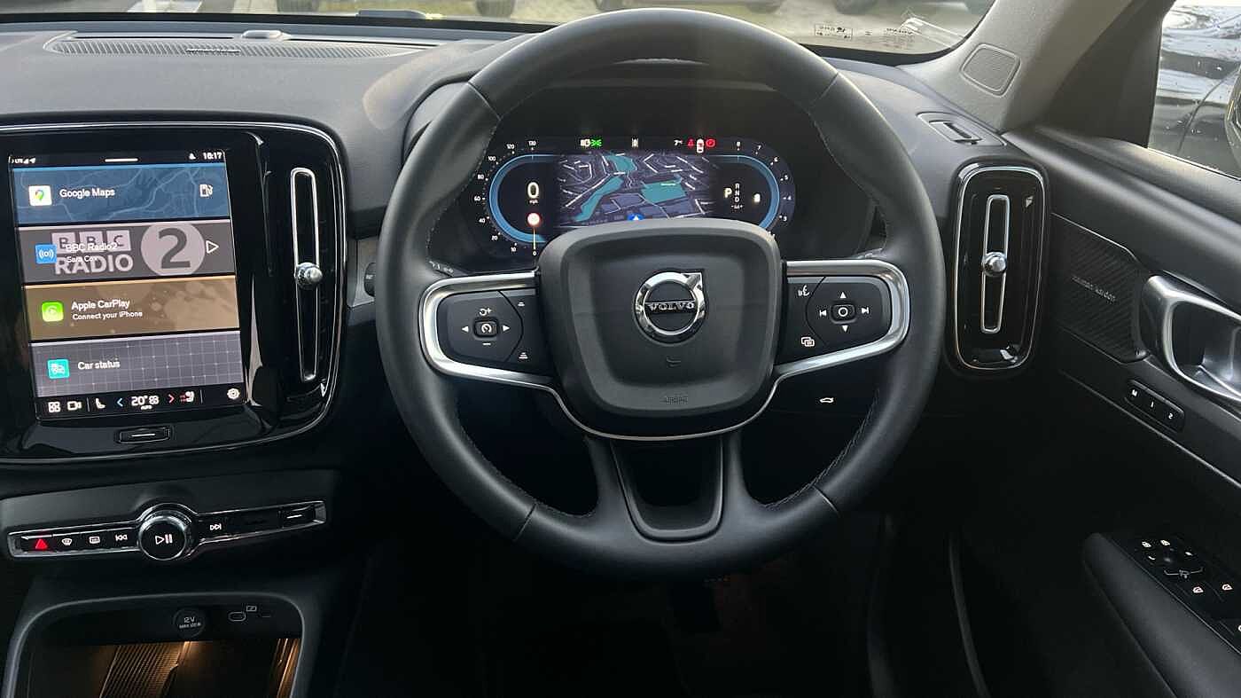 Used Volvo XC40 2024 for sale - 76609268: Photo 10