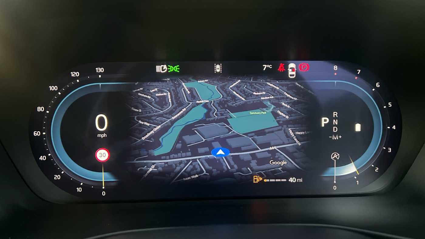 Used Volvo XC40 2024 for sale - 76609268: Photo 11