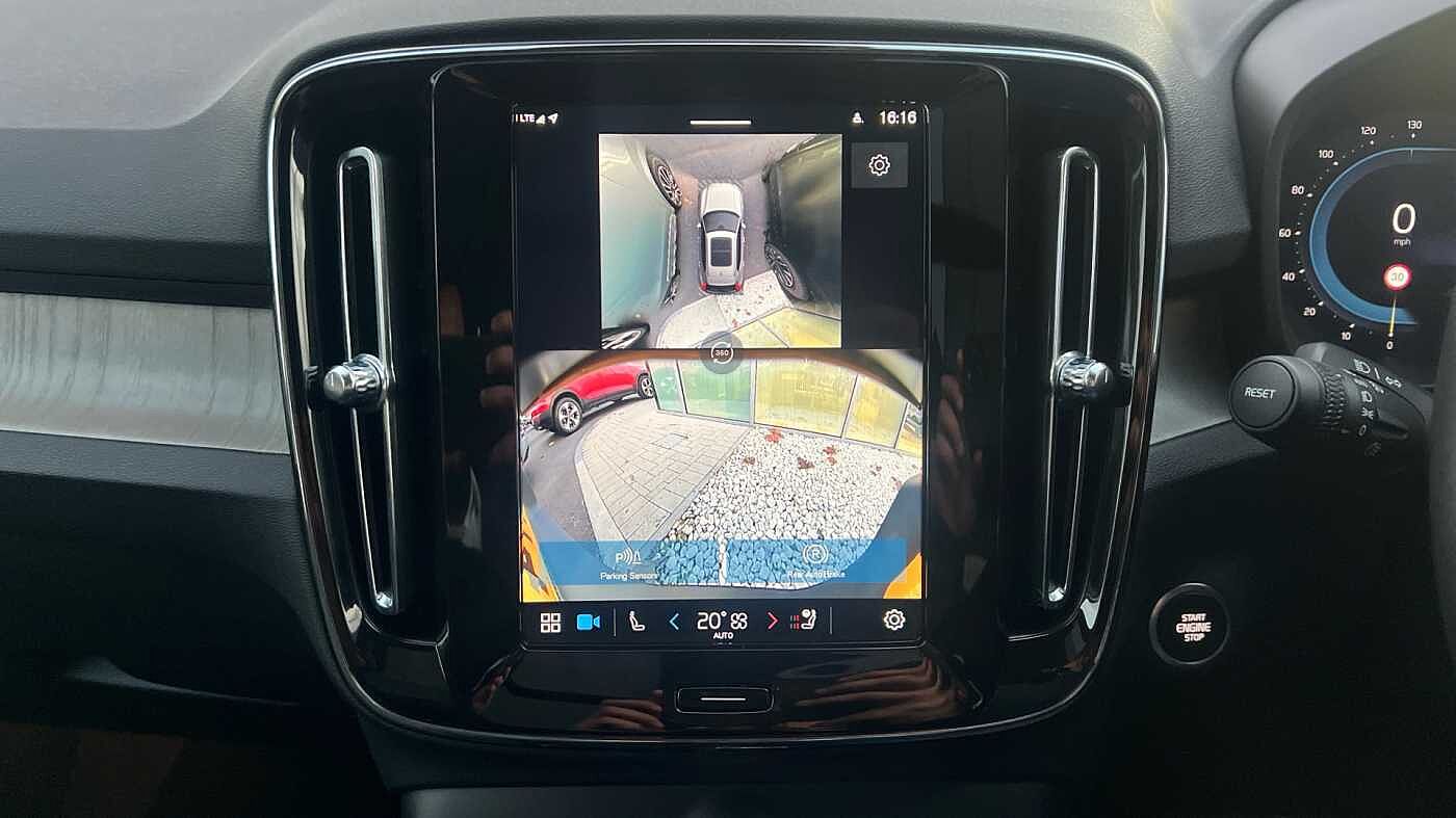 Used Volvo XC40 2024 for sale - 76609268: Photo 15