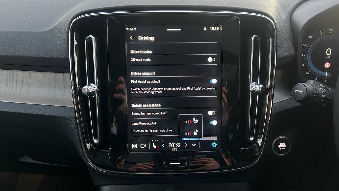 Used Volvo XC40 2024 for sale - 76609268: Photo 16