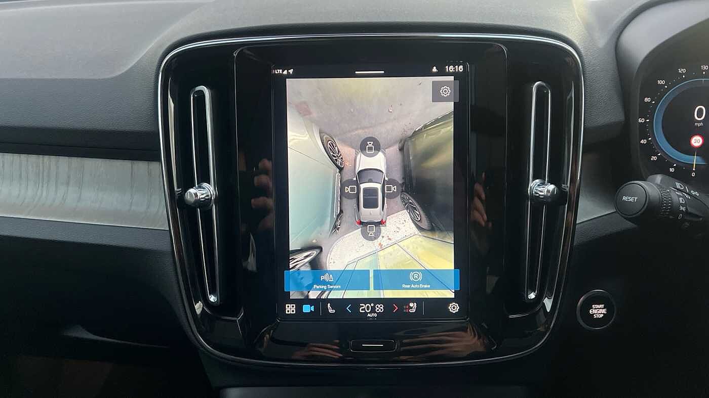 Used Volvo XC40 2024 for sale - 76609268: Photo 18