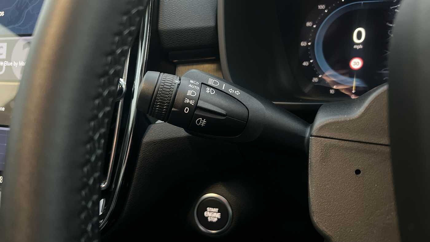 Used Volvo XC40 2024 for sale - 76609268: Photo 19