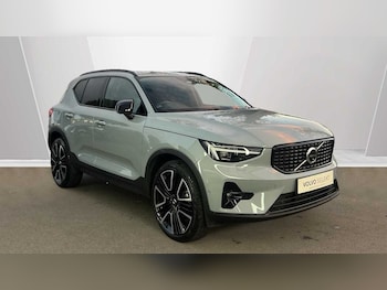 2024 (74) - 2.0 B3P Ultra Dark 5dr Auto