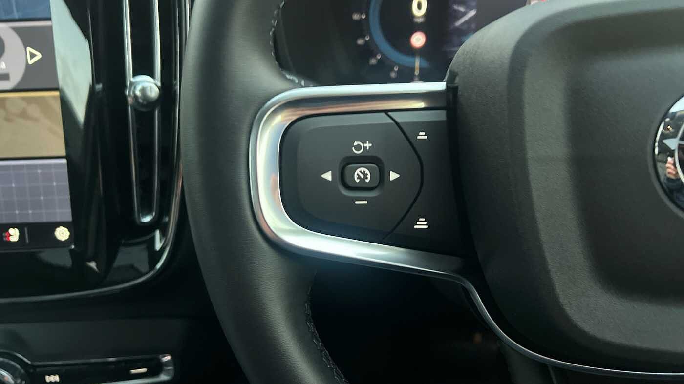 Used Volvo XC40 2024 for sale - 76609268: Photo 20