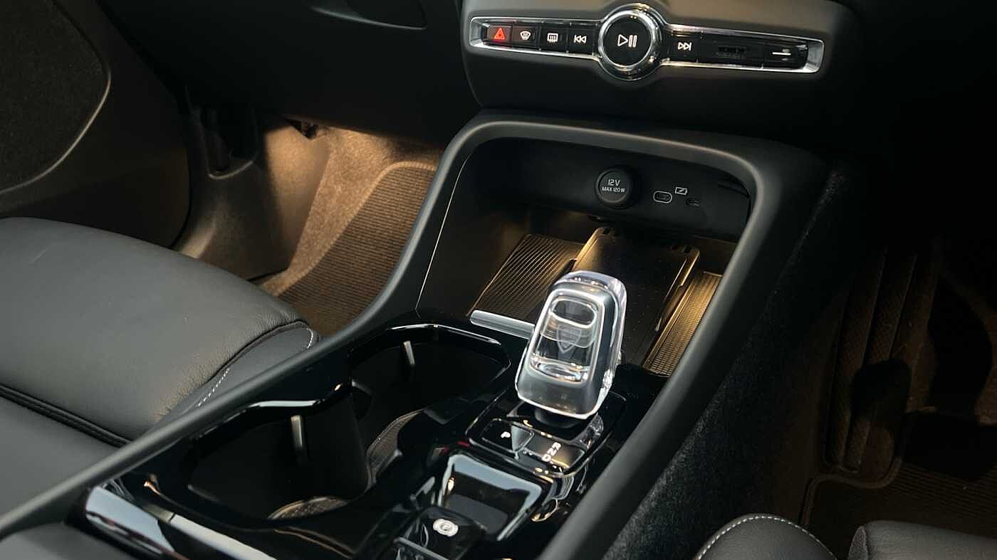 Used Volvo XC40 2024 for sale - 76609268: Photo 25