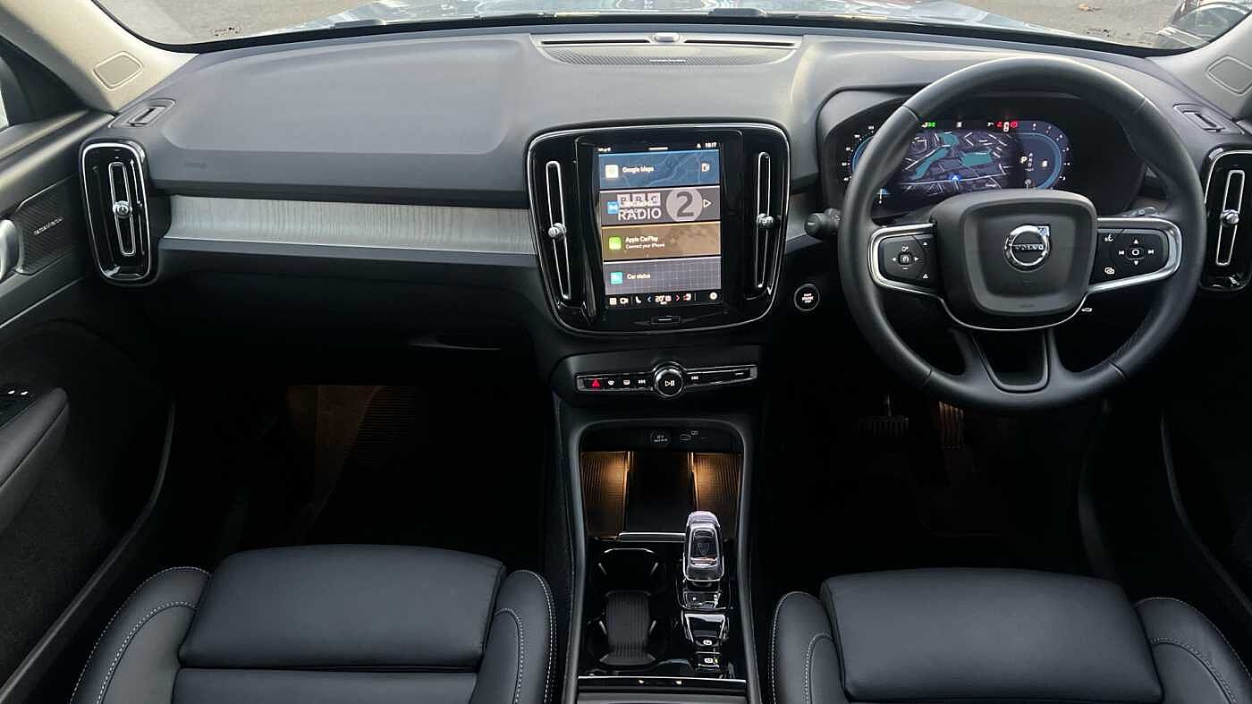 Used Volvo XC40 2024 for sale - 76609268: Photo 5