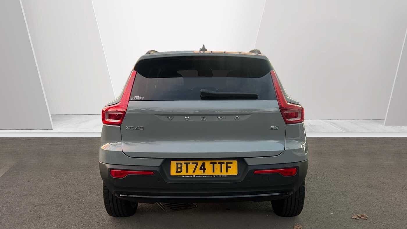 Used Volvo XC40 2024 for sale - 76609268: Photo 7