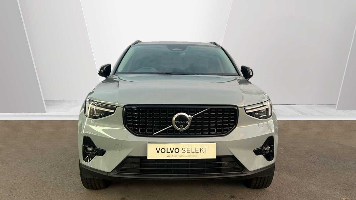 Used Volvo XC40 2024 for sale - 76609268: Photo 8